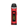 Uwell Crown D Vape Pod Kit Red Vape Kit United Kingdom