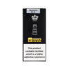Uwell Crown M Coils Replacement 0.6 Ohm Vape Coils United Kingdom