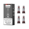 Uwell Crown X Replacement Coil 0.6 Ohm Vape Coils United Kingdom