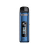 Uwell Crown X Vape Pod Kit Blue Vape Kit United Kingdom