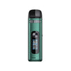 Uwell Crown X Vape Pod Kit Green Vape Kit United Kingdom