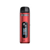 Uwell Crown X Vape Pod Kit Red Vape Kit United Kingdom