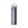Uwell Dillon EM Vape Pod Kit Silver Quartz Fiber Vape Kit United Kingdom