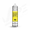 Apple Watermelon Vape 247 E-Liquid 50ml Shortfill - Vape Wholesale Online Shop