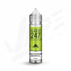 Blackcurrant Menthol Vape 247 E-Liquid 50ml Shortfill - Vape Wholesale Online Shop