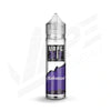 Blackcurrant Vape 247 E-Liquid 50ml Shortfill - Vape Wholesale Online Shop