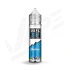 Blueberry Vape 247 E-Liquid 50ml Shortfill - Vape Wholesale Online Shop