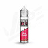 Cherry Menthol Vape 247 E-Liquid 50ml Shortfill - Vape Wholesale Online Shop