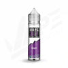 Grape Vape 247 E-Liquid 50ml Shortfill - Vape Wholesale Online Shop