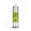 H Berg Vape 247 E-Liquid 50ml Shortfill - Vape Wholesale Online Shop