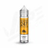 Lemon Slice Vape 247 E-Liquid 50ml Shortfill - Vape Wholesale Online Shop