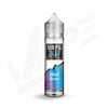 Mixed Berries Vape 247 E-Liquid 50ml Shortfill - Vape Wholesale Online Shop
