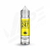 Mixed Berry Punch Vape 247 E-Liquid 50ml Shortfill - Vape Wholesale Online Shop