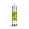Red A Vape 247 E-Liquid 50ml Shortfill - Vape Wholesale Online Shop