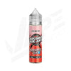 Red Apple Ice Vape 247 E-Liquid 50ml Shortfill - Vape Wholesale Online Shop