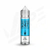 Red Slush Vape 247 E-Liquid 50ml Shortfill - Vape Wholesale Online Shop