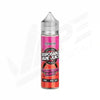 Strawberry Brust Vape 247 E-Liquid 50ml Shortfill - Vape Wholesale Online Shop