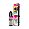 Vapes Bars Ghost Nic Salt E-Liquids Box of 10 Banana Foam Sweets / 10mg Vape Liquids United Kingdom