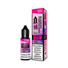Vapes Bars Ghost Nic Salt E-Liquids Box of 10 Blueberry Pomegranate / 10mg Vape Liquids United Kingdom