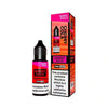 Vapes Bars Ghost Nic Salt E-Liquids Box of 10 Cherry Cola / 10mg Vape Liquids United Kingdom