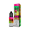 Vapes Bars Ghost Nic Salt E-Liquids Box of 10 Double Apple / 10mg Vape Liquids United Kingdom