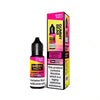 Vapes Bars Ghost Nic Salt E-Liquids Box of 10 Gummy Bear / 10mg Vape Liquids United Kingdom
