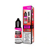 Vapes Bars Ghost Nic Salt E-Liquids Box of 10 Mr Red / 10mg Vape Liquids United Kingdom