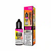 Vapes Bars Ghost Nic Salt E-Liquids Box of 10 Sweet Lemon Sherbet / 10mg Vape Liquids United Kingdom