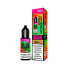 Vapes Bars Ghost Nic Salt E-Liquids Box of 10 Watermelon Freeze / 10mg Vape Liquids United Kingdom