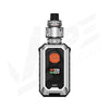Silver Vaporesso Armour Max Vape Box Mod Kit - Vape Wholesale Online Shop