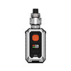 Vaporesso Armour Max Vape Kit Silver Vape Kit United Kingdom