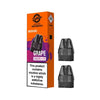 Vaporesso Deliciu Mate Prefilled Pods Grape Prefilled Pod Vape United Kingdom