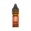 Vaporesso Deliciu Nic Salt E-Liquids Box of 10 Kiwi Passion Fruit Guava / 10mg Vape Liquids United Kingdom
