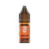 Vaporesso Deliciu Nic Salt E-Liquids Box of 10 Lemon Lime / 10mg Vape Liquids United Kingdom