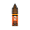 Vaporesso Deliciu Nic Salt E-Liquids Box of 10 Strawberry Raspberry Cherry Ice / 10mg Vape Liquids United Kingdom