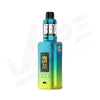 Aurora-Green Vaporesso Gen 200 Vape Box Mod Kit - Vape Wholesale Online Shop