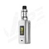 Light-Silver Vaporesso Gen 200 Vape Box Mod Kit - Vape Wholesale Online Shop