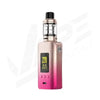 Sunset-Glow Vaporesso Gen 200 Vape Box Mod Kit - Vape Wholesale Online Shop