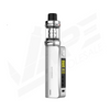 Silver Vaporesso Gen 80S iTank 2 Edition Vape Kit - Vape Wholesale Online Shop