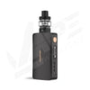 Black Vaporesso Gen S Vape Box Mod Kit - Vape Wholesale Online Shop