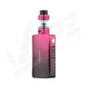 Cherry-Pink Vaporesso Gen S Vape Box Mod Kit - Vape Wholesale Online Shop