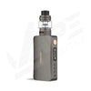 Matte-Grey Vaporesso Gen S Vape Box Mod Kit - Vape Wholesale Online Shop
