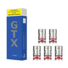 Vaporesso GTX Coils Replacement 0.15 Ohm Vape Coils United Kingdom