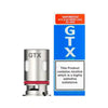 Vaporesso GTX Coils Replacement 0.3 Ohm Vape Coils United Kingdom