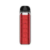 Vaporesso Luxe Q Vape Pod Kit Red Vape Kit United Kingdom