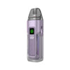 Vaporesso Luxe X2 Vape Pod Kit Light Purple Vape Kit United Kingdom