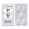 Vaporesso Moti X Mini X35 Coils Replacement Vape Coils United Kingdom