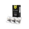 Vaporesso NRG GT Core Coils Replacement GT4 CLP 0.15 Ohm Vape Coils United Kingdom