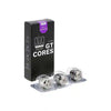 Vaporesso NRG GT Core Coils Replacement GT4 Mesh 0.15 Ohm Vape Coils United Kingdom