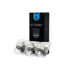 Vaporesso NRG GT Core Coils Replacement GT6 0.2 Ohm Vape Coils United Kingdom